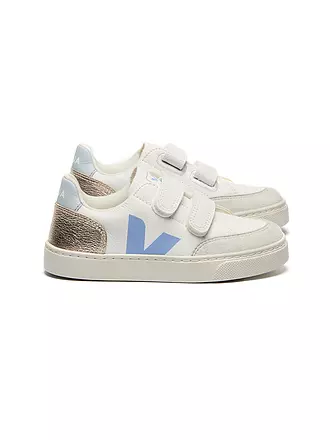 VEJA | Kinder Sneaker SMALL V-12 | 